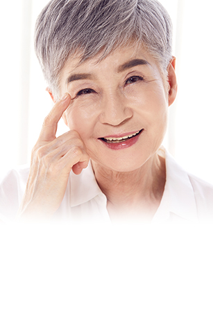 성형안과 클리닉 미용과 기능을 한번에 개선